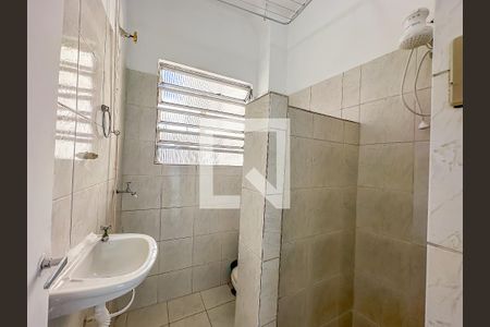 Kitnet/Studio à venda com 1 quarto, 25m² em Laranjeiras, Rio de Janeiro