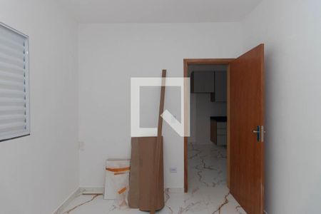 Quarto 1 de apartamento para alugar com 2 quartos, 38m² em Vila Nova Mazzei, São Paulo
