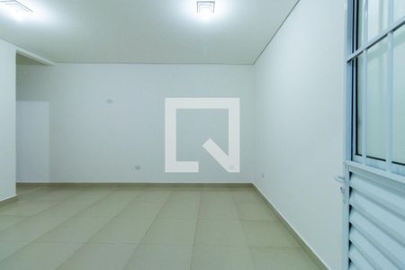 Sala/Cozinha de casa para alugar com 2 quartos, 45m² em Centro, Cotia