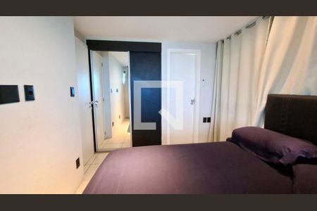 Quarto  de apartamento para alugar com 1 quarto, 57m² em Engenho Velho da Federação, Salvador