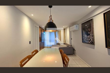 Sala  de apartamento para alugar com 1 quarto, 57m² em Engenho Velho da Federação, Salvador