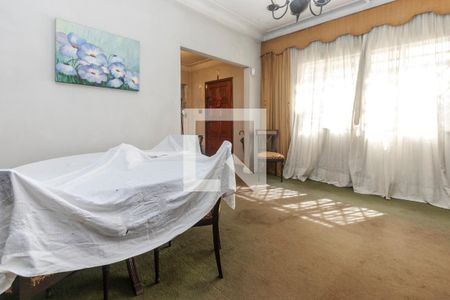 Sala de Jantar de casa para alugar com 3 quartos, 440m² em Itaim Bibi, São Paulo