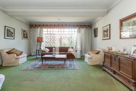 Sala de casa para alugar com 3 quartos, 440m² em Itaim Bibi, São Paulo