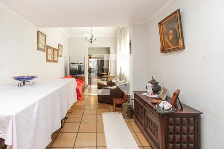 Sala 2 de casa à venda com 3 quartos, 440m² em Itaim Bibi, São Paulo