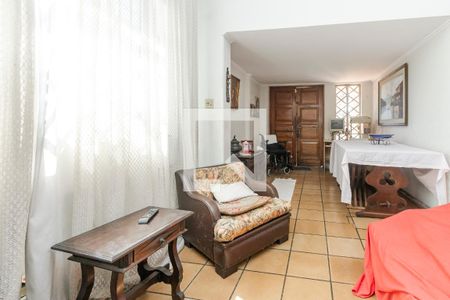 Sala de TV de casa para alugar com 3 quartos, 440m² em Itaim Bibi, São Paulo
