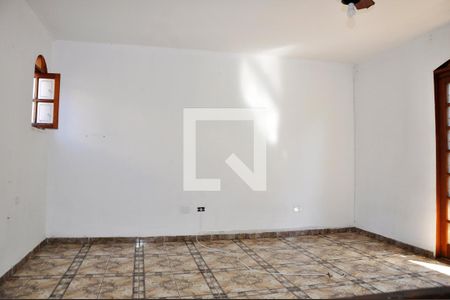 Sala de casa à venda com 3 quartos, 90m² em Parque Nações Unidas, São Paulo