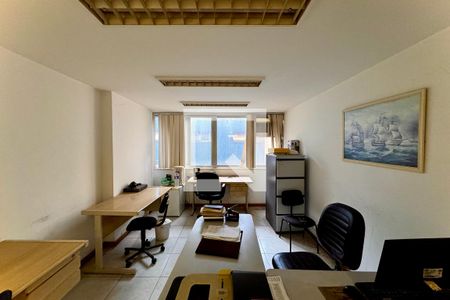 Apartamento à venda com 1 quarto, 26m² em Centro, Rio de Janeiro