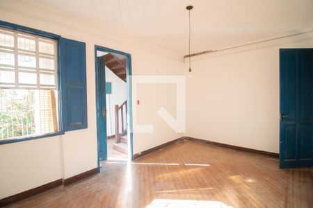 SALA DE ESTAR de casa à venda com 4 quartos, 260m² em Santana, São Paulo