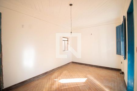 SALA DE ESTAR de casa à venda com 4 quartos, 260m² em Santana, São Paulo
