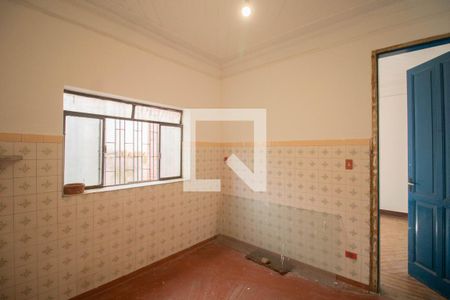 SALA DE JANTAR de casa à venda com 4 quartos, 260m² em Santana, São Paulo