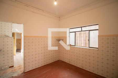 SALA DE JANTAR de casa à venda com 4 quartos, 260m² em Santana, São Paulo