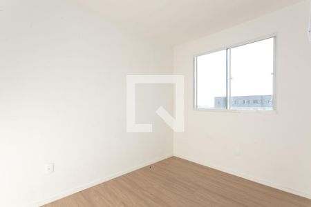 Quarto 1  de apartamento para alugar com 2 quartos, 42m² em Fazenda Caguaçu, São Paulo