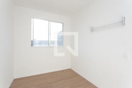 Quarto 1  de apartamento para alugar com 2 quartos, 42m² em Fazenda Caguaçu, São Paulo