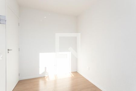 Quarto 1  de apartamento para alugar com 2 quartos, 42m² em Fazenda Caguaçu, São Paulo