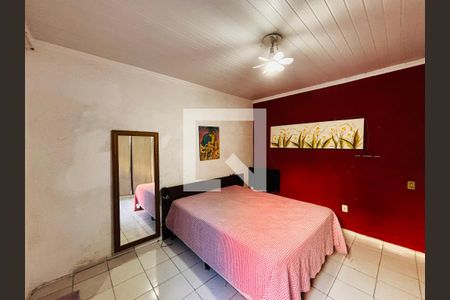 Suíte  de casa à venda com 4 quartos, 120m² em Conceicao, Osasco