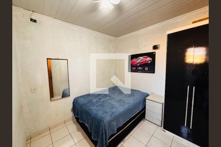 Quarto de casa à venda com 4 quartos, 120m² em Conceicao, Osasco