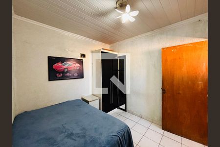 Quarto de casa à venda com 4 quartos, 120m² em Conceicao, Osasco