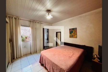 Suíte  de casa à venda com 4 quartos, 120m² em Conceicao, Osasco