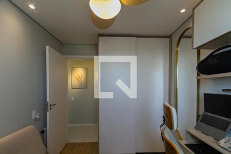 Quarto 1 de apartamento à venda com 2 quartos, 42m² em Parque Bristol, São Bernardo do Campo