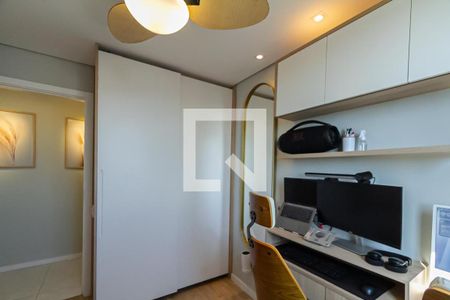 Quarto 1 de apartamento à venda com 2 quartos, 42m² em Parque Bristol, São Bernardo do Campo