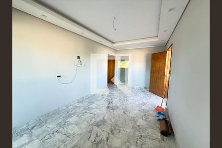 Sala  de casa à venda com 6 quartos, 332m² em Nascentes Imperiais, Contagem