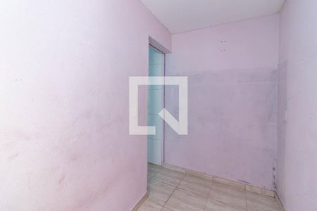 Quarto 2 de casa para alugar com 2 quartos, 50m² em Jardim Peri, São Paulo
