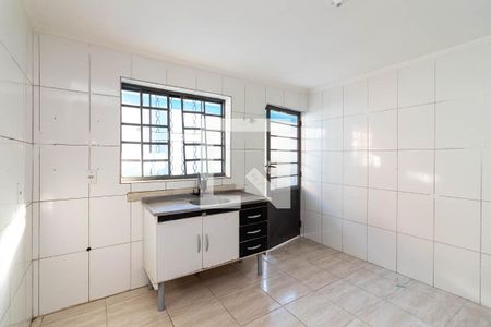 Sala e Cozinha de casa para alugar com 2 quartos, 50m² em Jardim Peri, São Paulo