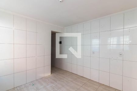 Sala e Cozinha de casa para alugar com 2 quartos, 50m² em Jardim Peri, São Paulo