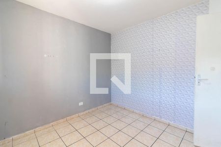 Sala e Quarto de casa para alugar com 1 quarto, 50m² em Jardim Peri, São Paulo