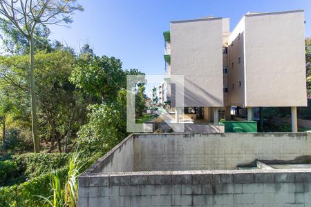 Vista da Varanda da Sala de apartamento para alugar com 2 quartos, 65m² em Jardim Barbacena, Cotia