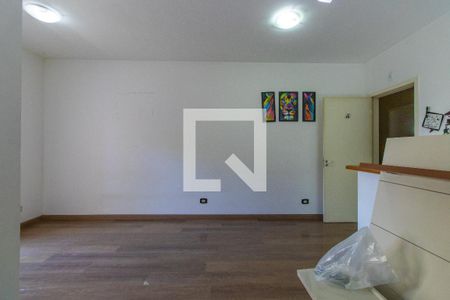 Sala de apartamento para alugar com 2 quartos, 65m² em Jardim Barbacena, Cotia