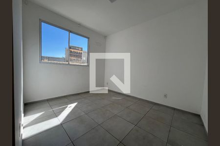 Quarto 2 de apartamento para alugar com 2 quartos, 50m² em Santos Dumont, Juiz de Fora