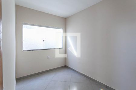 Quarto 1 de apartamento para alugar com 2 quartos, 50m² em Chacaras Reunidas Santa Terezinha, Contagem