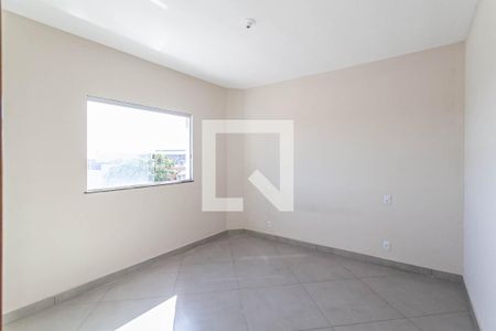 Quarto 2 de apartamento para alugar com 2 quartos, 50m² em Chacaras Reunidas Santa Terezinha, Contagem