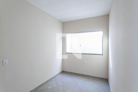 Quarto 1 de apartamento para alugar com 2 quartos, 50m² em Chacaras Reunidas Santa Terezinha, Contagem