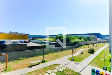 Vista Quarto 1 de apartamento para alugar com 2 quartos, 44m² em Vila Nova Bonsucesso, Guarulhos