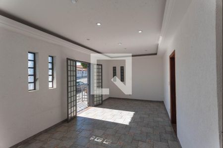 Sala de casa para alugar com 3 quartos, 220m² em Jardim dos Oliveiras, Campinas
