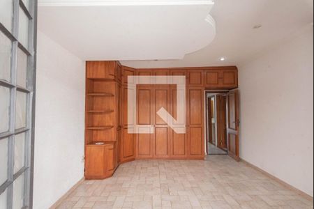 Suíte 1 de casa para alugar com 3 quartos, 220m² em Jardim dos Oliveiras, Campinas