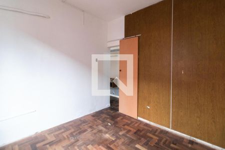 Quarto 1 de apartamento para alugar com 2 quartos, 46m² em Cristal, Porto Alegre