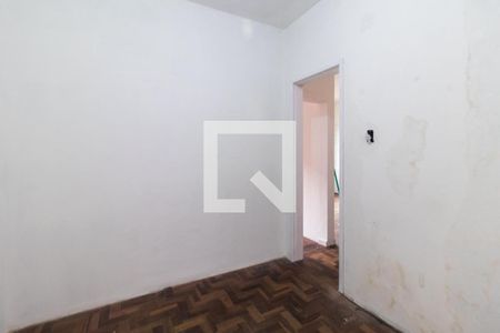 Quarto 2 de apartamento para alugar com 2 quartos, 46m² em Cristal, Porto Alegre