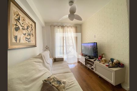 Apartamento para alugar com 2 quartos, 62m² em Higienópolis, Rio de Janeiro