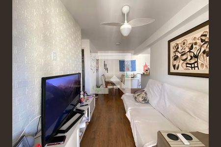 Apartamento para alugar com 2 quartos, 62m² em Higienópolis, Rio de Janeiro