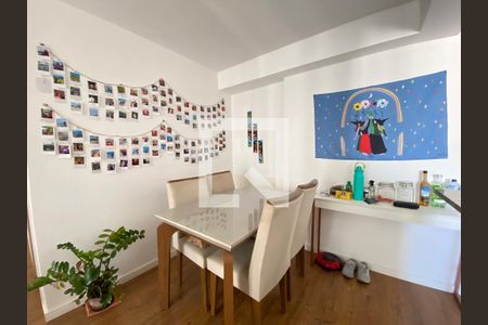 Apartamento para alugar com 2 quartos, 62m² em Higienópolis, Rio de Janeiro