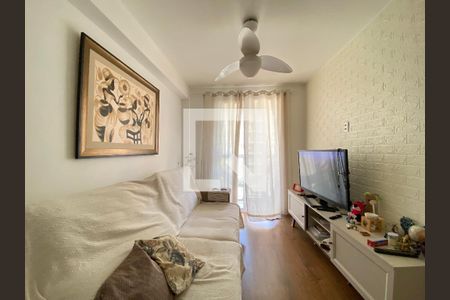 Apartamento para alugar com 2 quartos, 62m² em Higienópolis, Rio de Janeiro