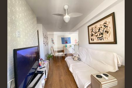 Apartamento para alugar com 2 quartos, 62m² em Higienópolis, Rio de Janeiro