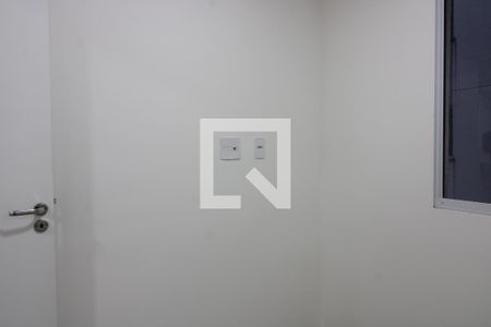 quarto 1 de apartamento para alugar com 2 quartos, 39m² em Cangaiba, São Paulo