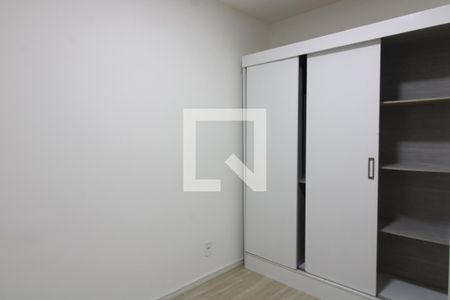 quarto 2 de apartamento para alugar com 2 quartos, 39m² em Cangaiba, São Paulo