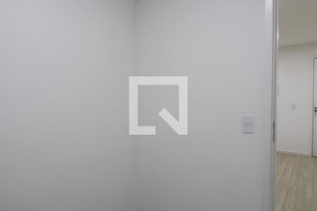quarto 1 de apartamento para alugar com 2 quartos, 39m² em Cangaiba, São Paulo