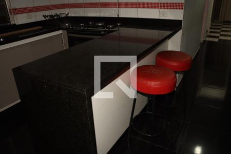 Casa para alugar com 2 quartos, 62m² em Jardim Imperador (zona Leste), São Paulo