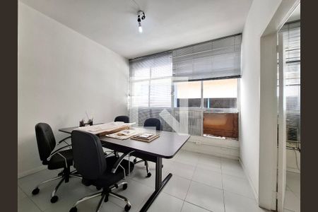 Sala 2 de apartamento para alugar com 2 quartos, 68m² em Centro, Rio de Janeiro